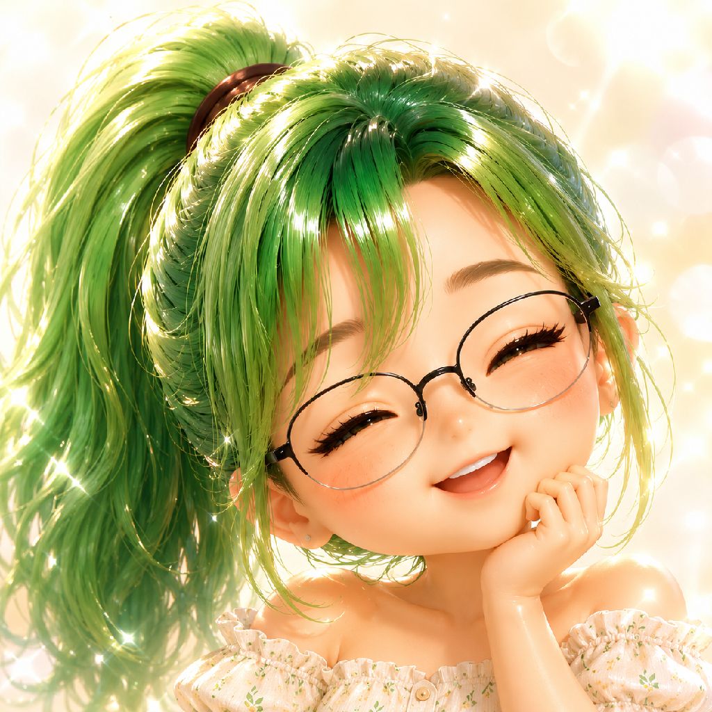 ✂️💚𝓓𝓸𝓵𝓬𝓮（どるちぇ）6/19ﾃﾞﾏｽ                      