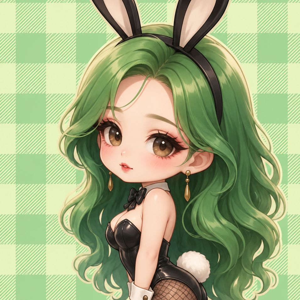 ✂️💚𝓓𝓸𝓵𝓬𝓮（どるちぇ）                              