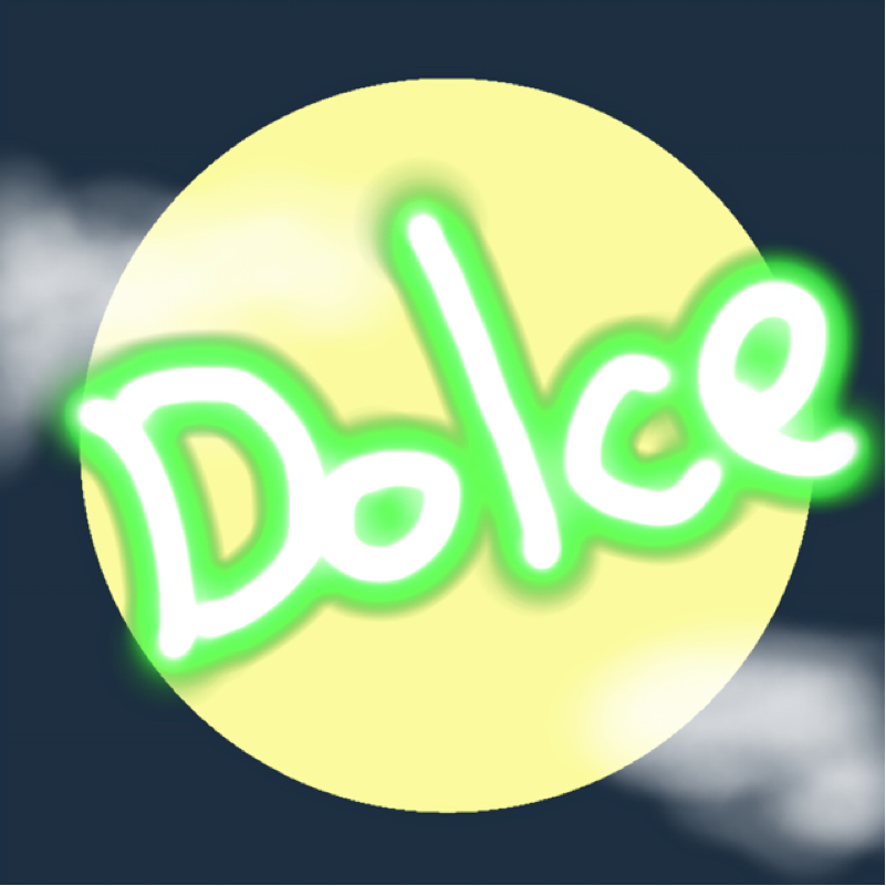 ✂️💚𝓓𝓸𝓵𝓬𝓮（どるちぇ）                              