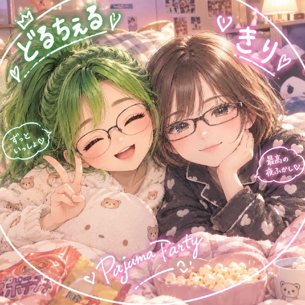 ✂️💚𝓓𝓸𝓵𝓬𝓮（どるちぇ）                              