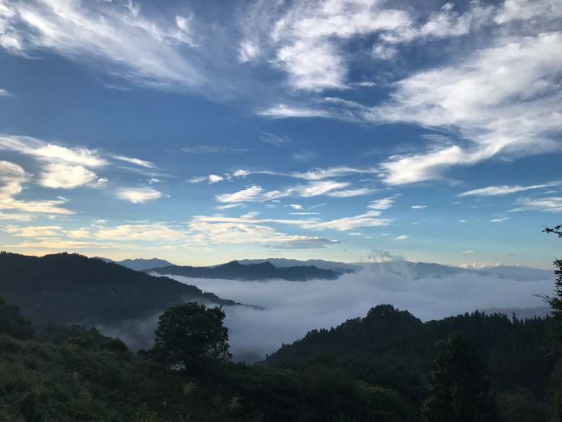 作業中のつぶやき