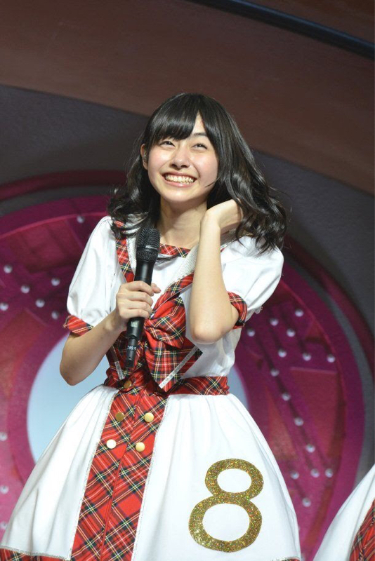 アイドルについて