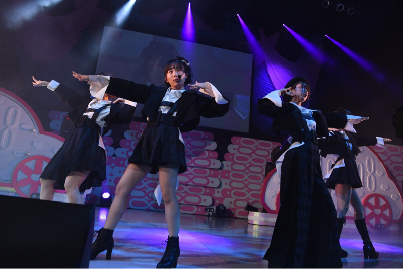 ぽせおしょ！#2