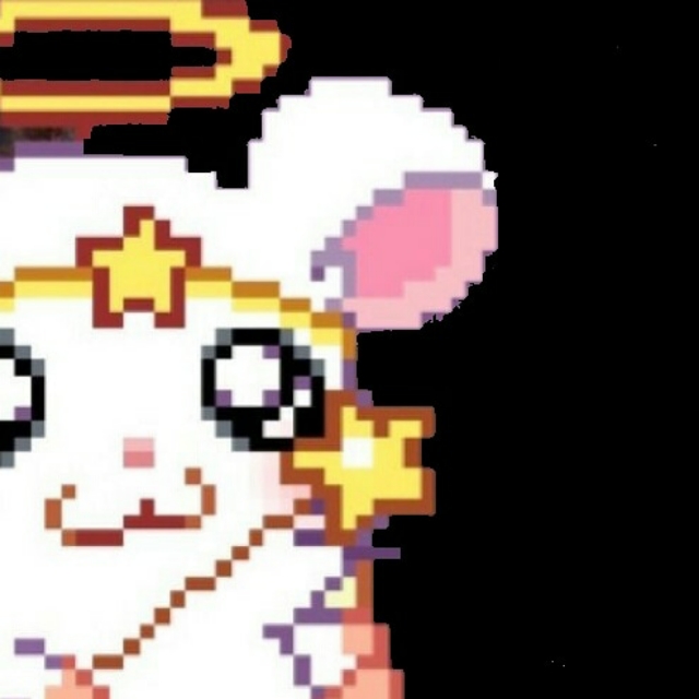 ﾊｼﾞﾒﾏｼﾃｪ…(小声)