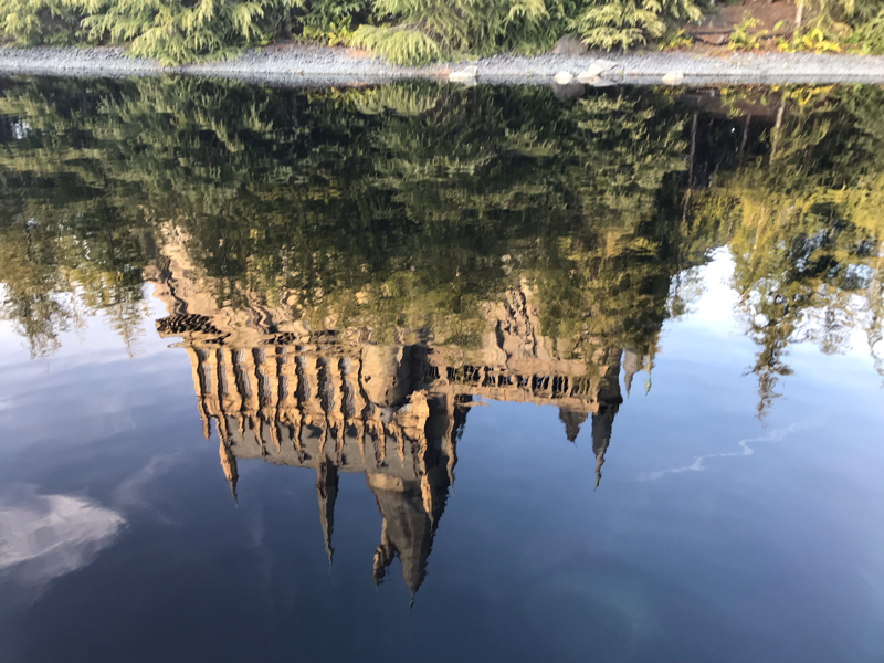 このくらいで話す