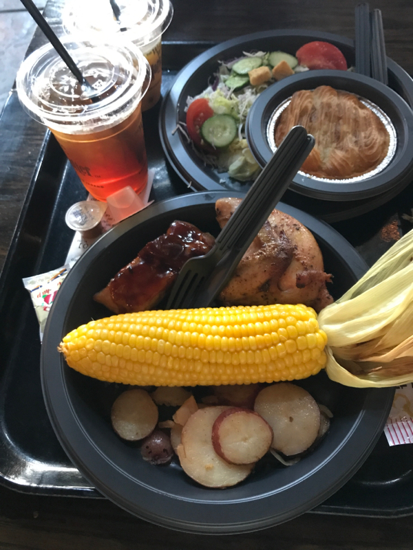 ティントアのはなし