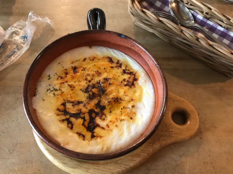 グレオニーのはなし