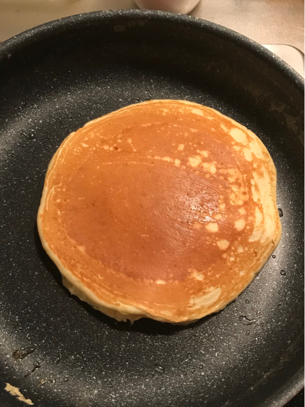 モゼーラさんのはなし