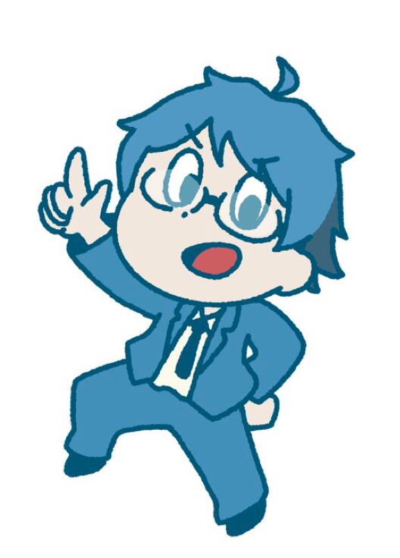 好きなことについて（鷲崎健さんについて