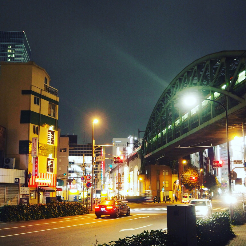  #1 最初からこんな感じ。