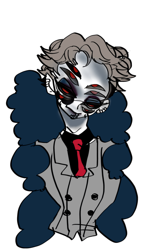 月蝕カルニバル 創作語り