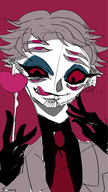 美学的悪党とは