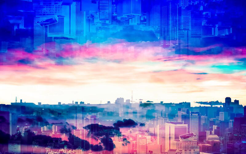 #2 自創作でやろうとしていること