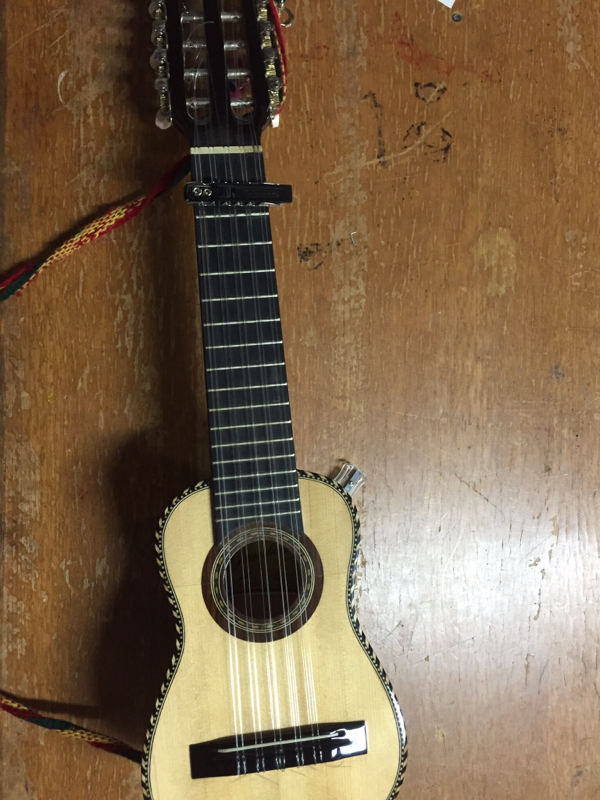 チョトチャランゴ