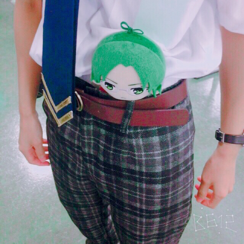 はっぱのひとり言