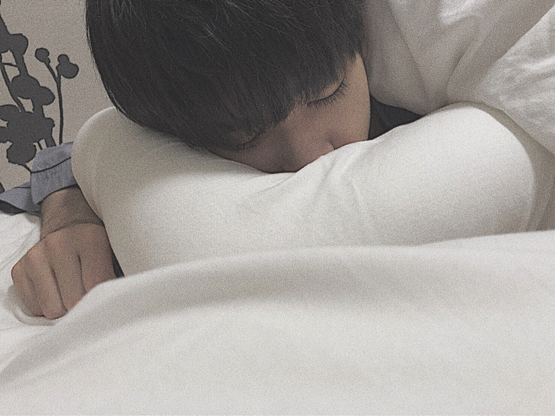 おやすみチャンネル