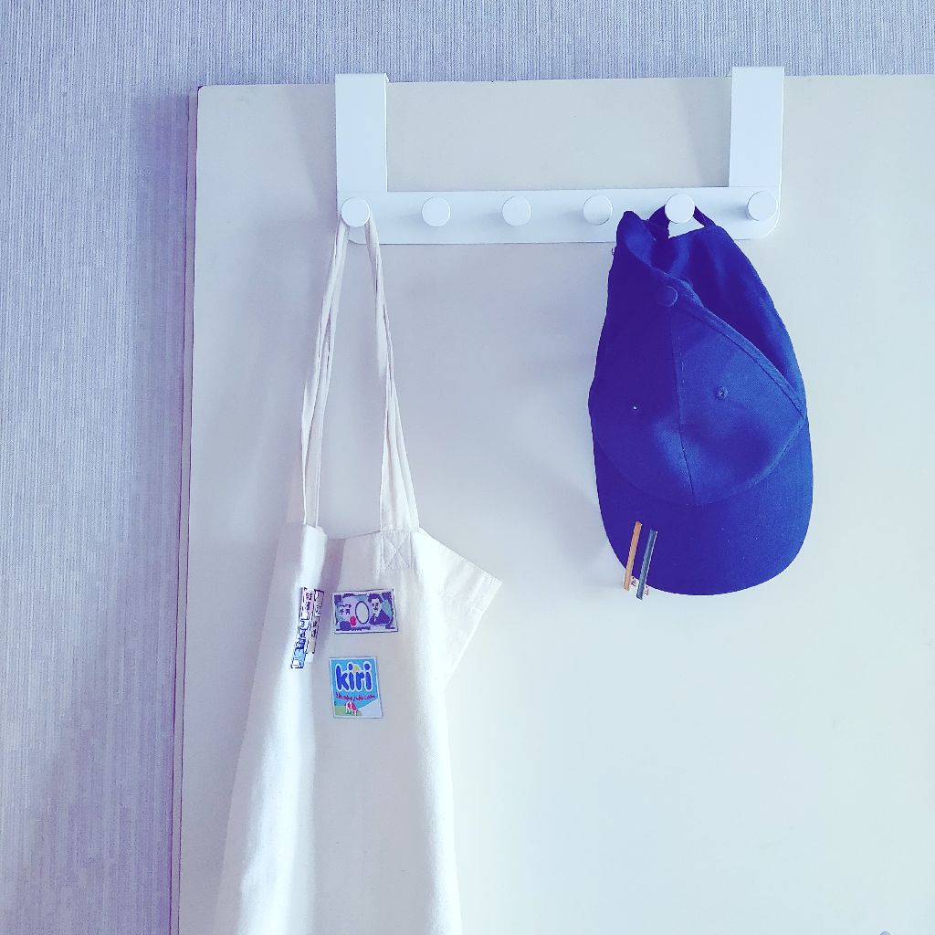 かにのひとりごと