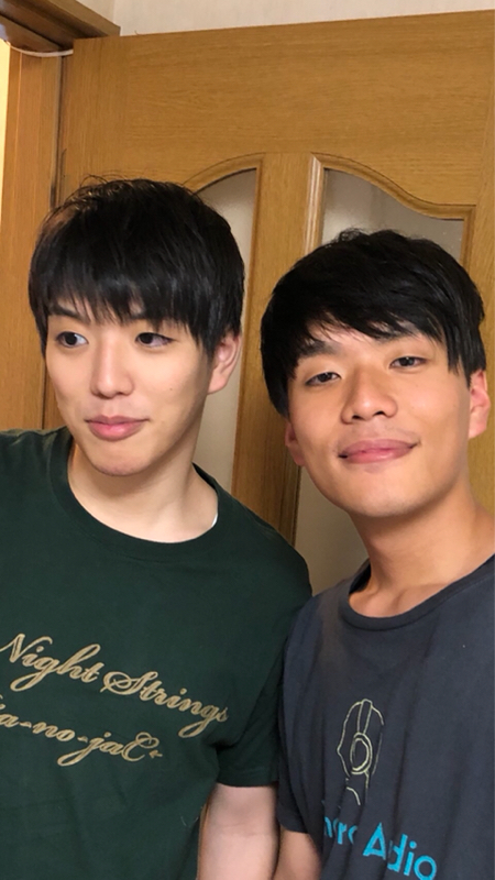 35周目「ホットケーキが食べたかった」