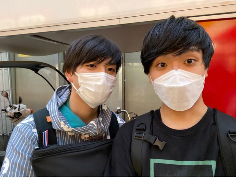 41周目「天ぷらそばのそば抜き、カレーライスのライス抜き」