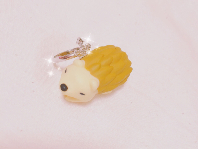 はじめまして！