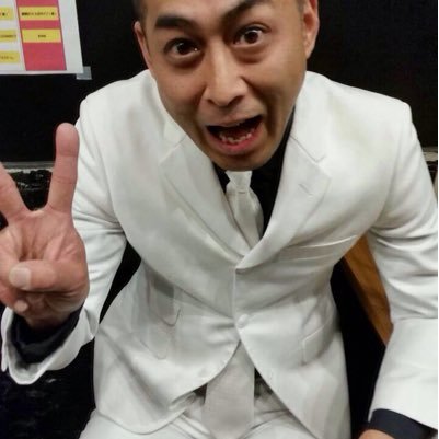 渋谷の劇場で錦鯉まさのりさんに異変が起きていた話