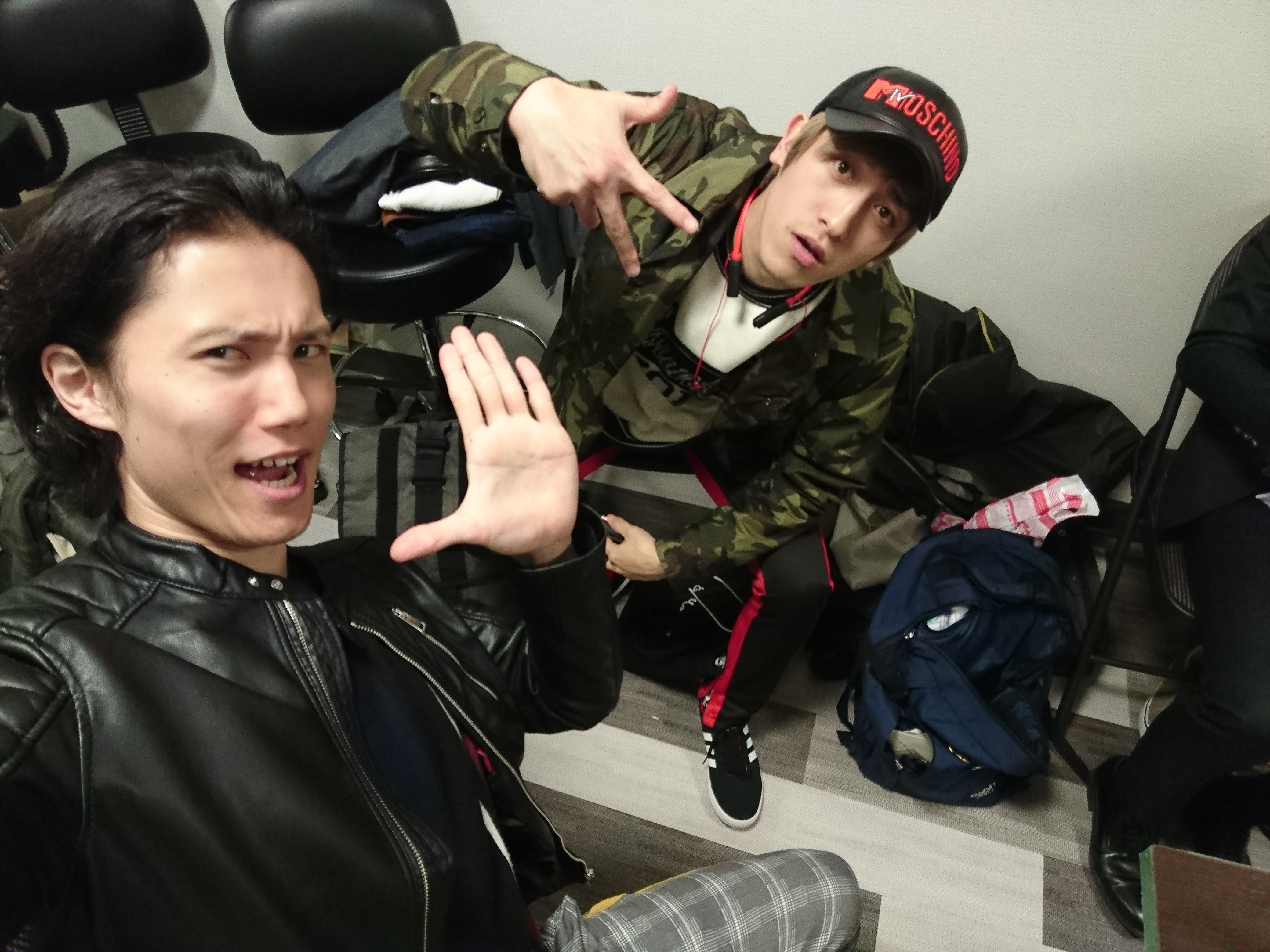 EXIT兼近さんがまたかっこいいことしてた話