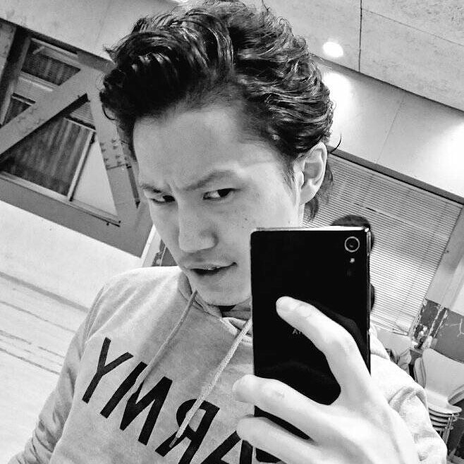 あちい話しちゃったよの話