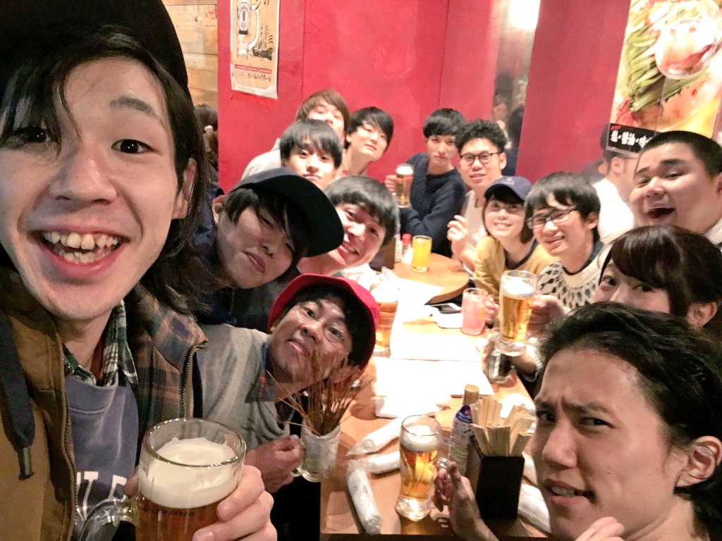 1.電車で席譲る時の話 2.同期、後輩をどんどん売れさせたい話