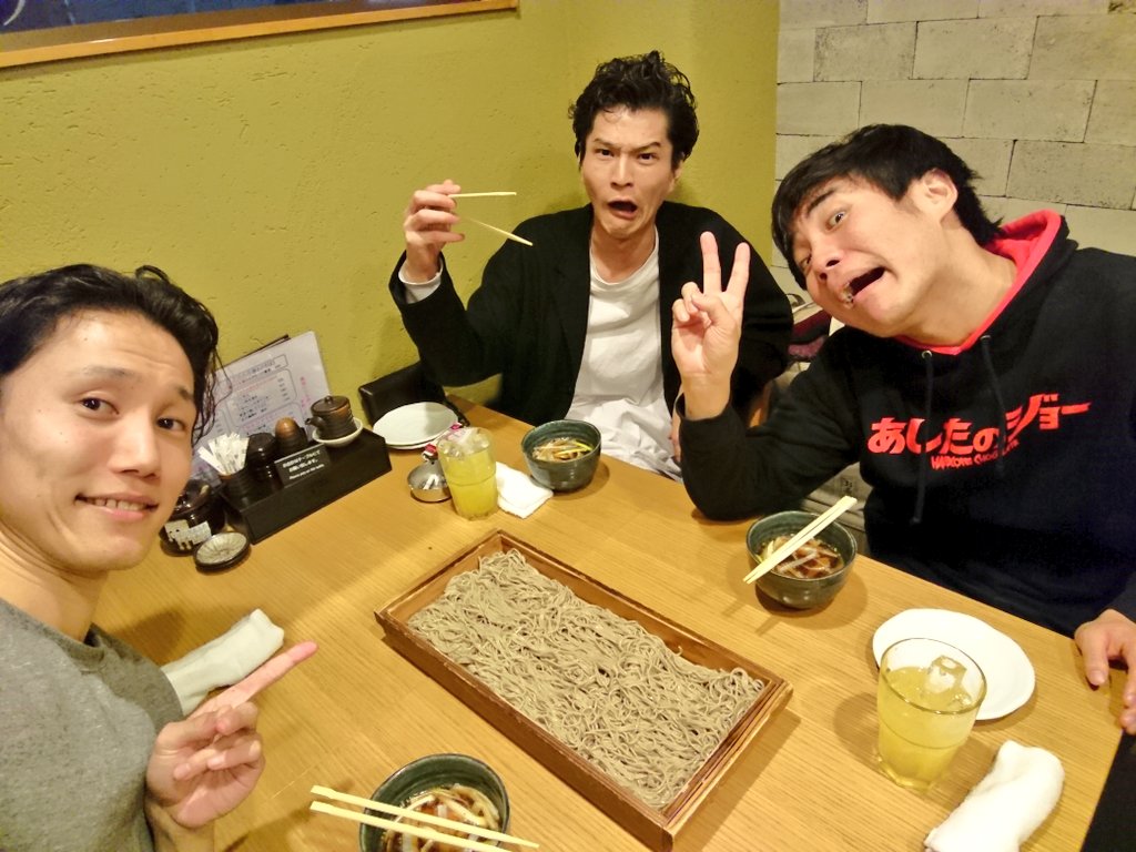 大学生時代の話