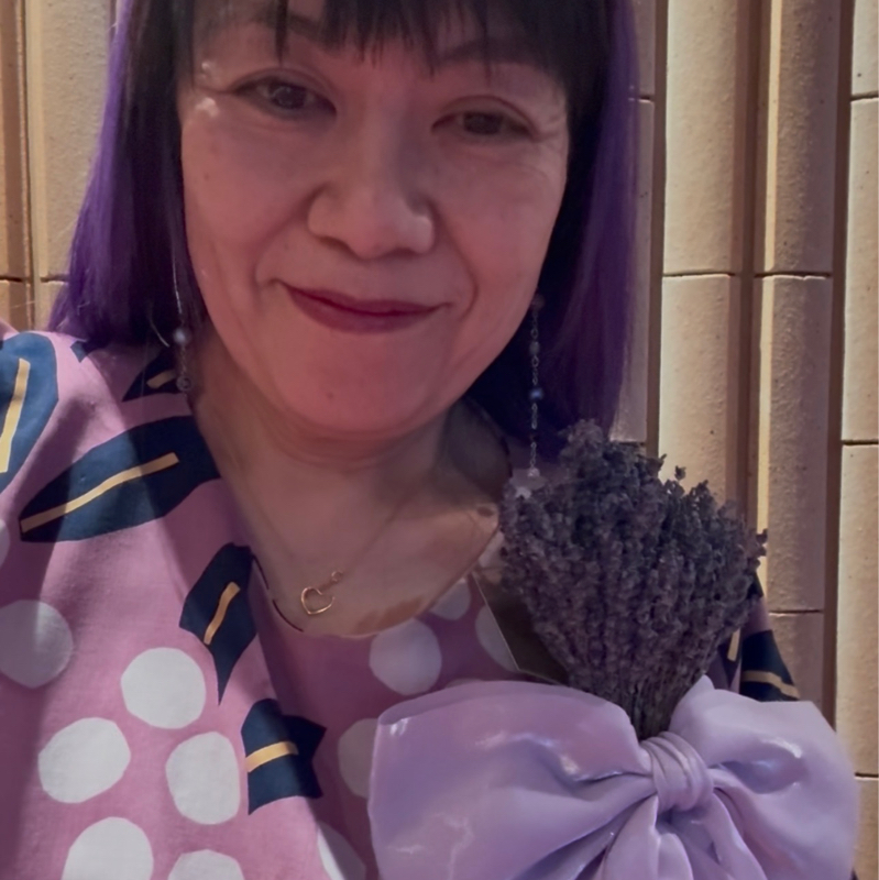 『あっ、ラッキー』の由来は…#205