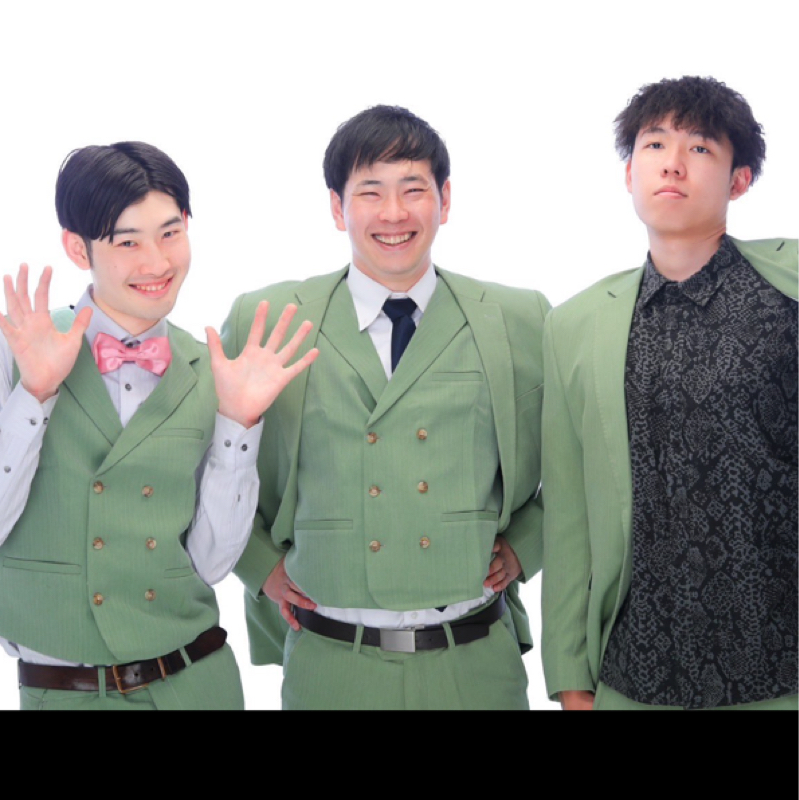 同期の成長していく姿を見てって、いいよね〜。顔つきが芸能人してる！#479