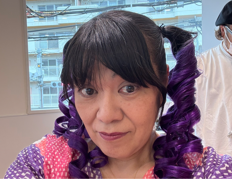 今のスマホ世代の現代人たちな、突拍子な偶然を苦手なんだってー。ラベは「偶然の必然」が好き!#512