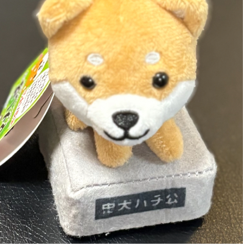 東京土産はハチ公のキーホルダー2個だけ！家族でラジオトーク版#606