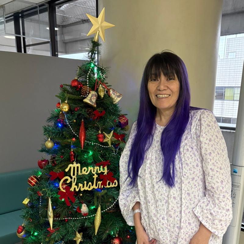 ラベンダー荒木！生きて、ラジオトークに戻ってこれた！まだ入院中だけどね〜#608