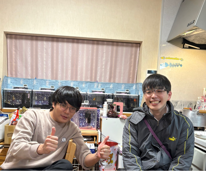 オレたちの受験の時のハナシ#624