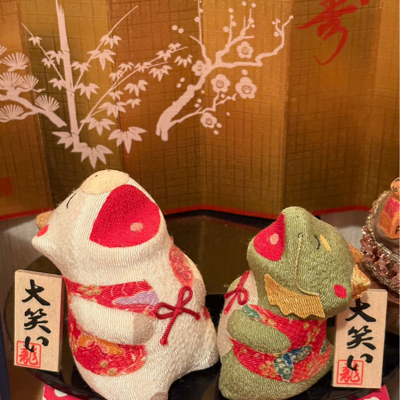 明日、2月1日は父親のタケオくんの82歳の誕生日です。息子たちも休みなので食事にでも行こう！#629