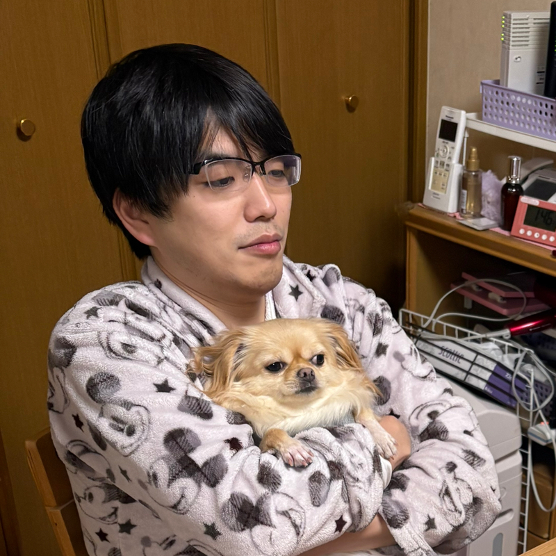 昨日の夜勤、大学生が来なくてバタバタしてたら…仕事帰りの次男が店に寄って手伝ってくれた！#645