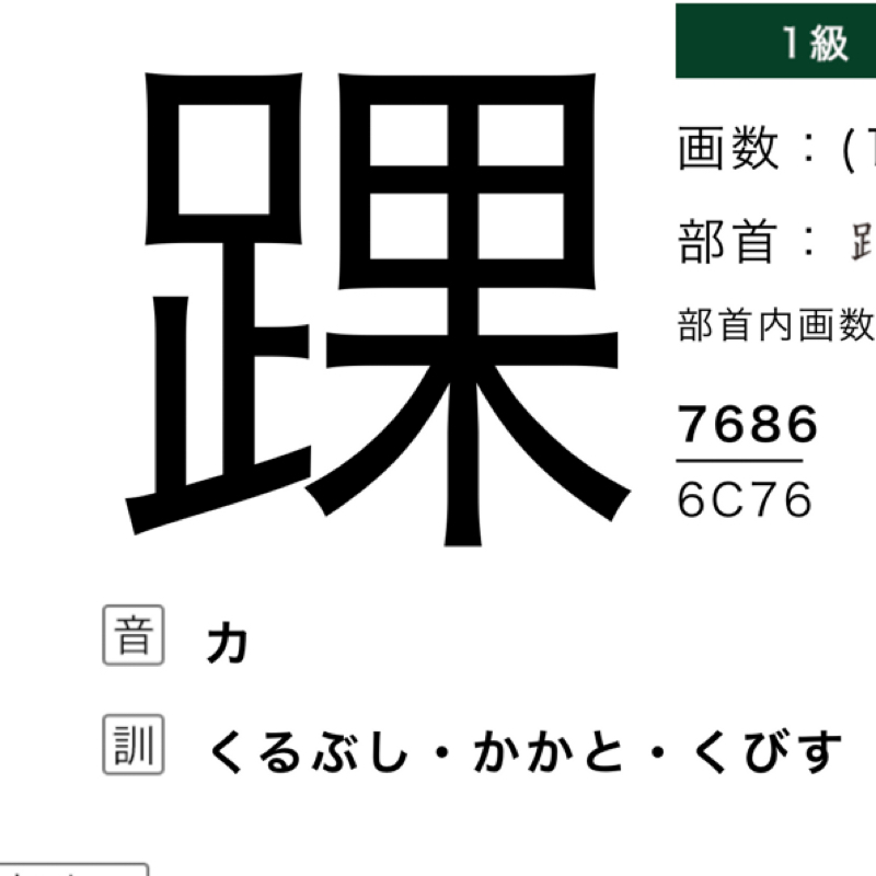 足の「くるぶし」について語ってみた！#709