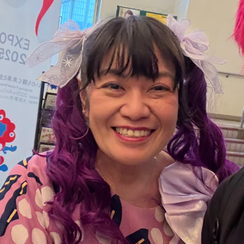 ラベンダー荒木 改め 「木島ラベンダー」