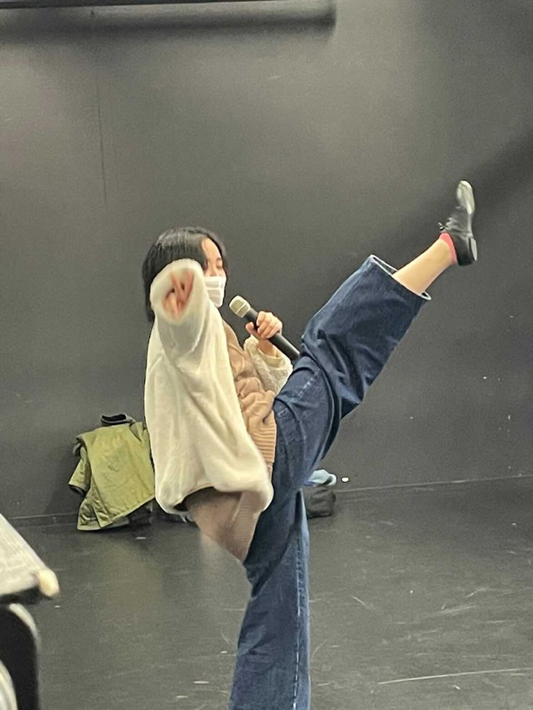 #5 マインドチェンジ