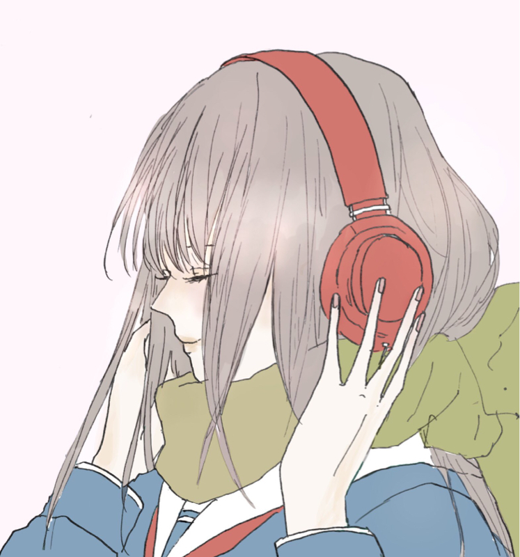 陸奥とまた子の妄想