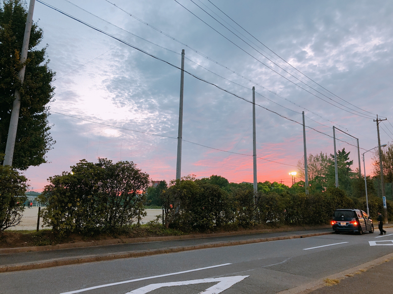 しんやざつだんがーる