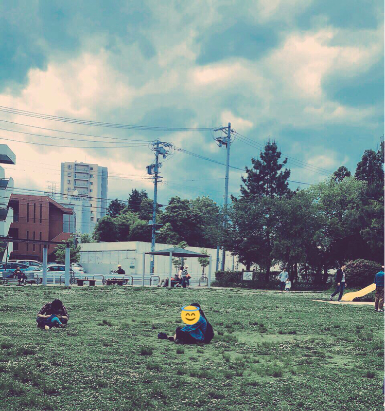 ・1🐰 ﾄﾞｷﾝﾁｮｰ