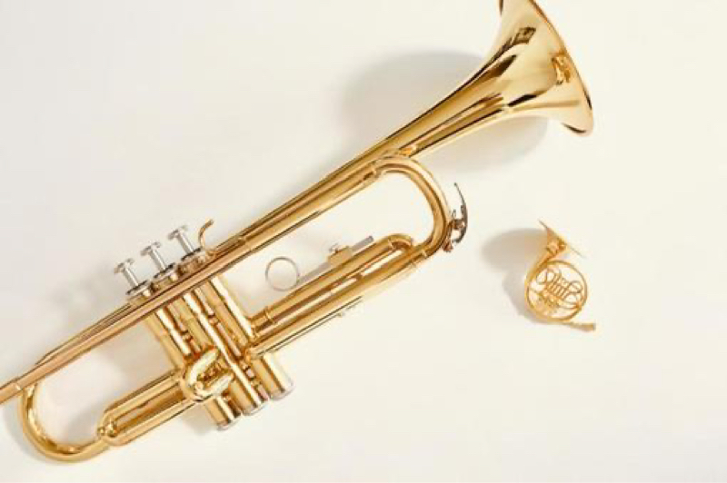 しりとりトーク #3【ラッパ】