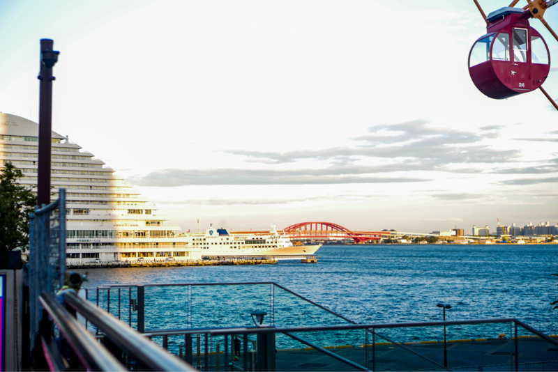 #93 11/7大阪大学から神戸の音楽フェスへ・11/8西村珈琲とラジオ収録の話(｀_´)ゞ