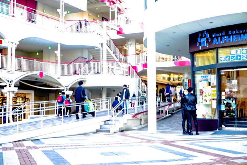 #97 連休初日はキメキメコース！SAN〜オーディネール〜千里中央〜銭湯の話など(｀_´)ゞ