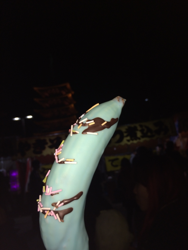 トークの「つかみ」#1