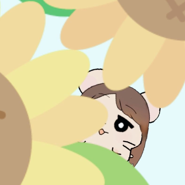 はむたん🐹