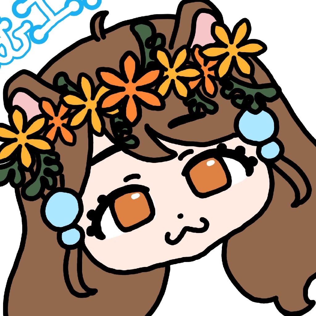 はむたん🐹