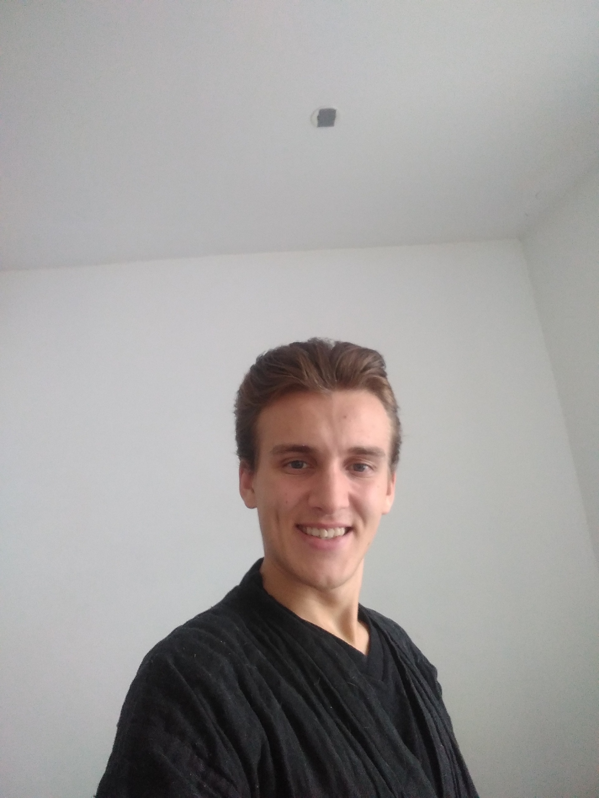 フランス坊ちゃん